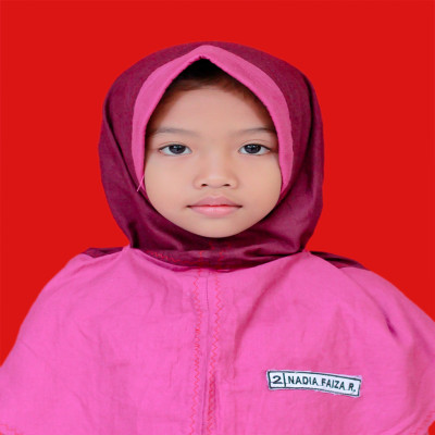 foto profil Nadia Faiza Rachmi